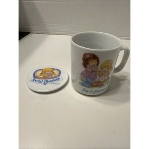 Special Blessings Mug Coffee Cup TCFC 1994 "Joy is Forever" Friends Vintage
